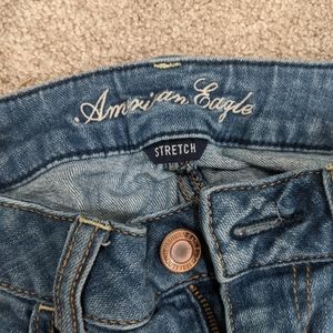 American Eagle Jeggings